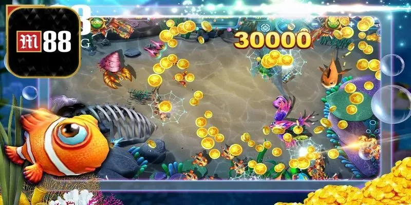 Bí kíp săn boss hiệu quả giúp dân chơi thu thưởng lớn