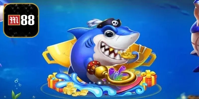 Tổng quan chung về bắn cá Jili cho bet thủ nắm bắt 