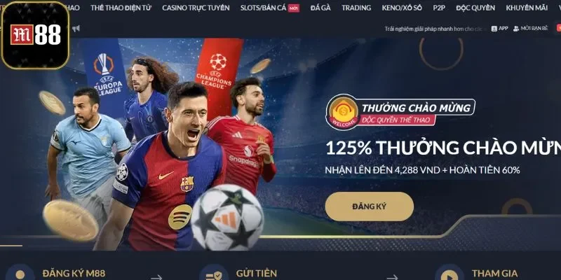 Ứng dụng mang lại nhiều ưu điểm vượt trội cho hội viên